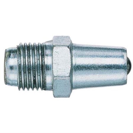 Lincoln Lubrication FITTING, GREASE GUN LOADER G907